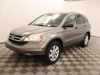 Used 2011 Honda CR-V SE image 1