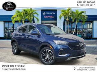 Used 2023 Buick Encore GX Select image 1
