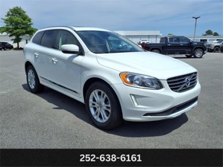 Used 2016 Volvo XC60 T5 Premier w/ Proximity Package image 1