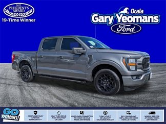 Used 2023 Ford F150 XL w/ STX Appearance Package image 1