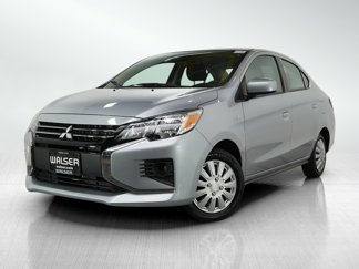 Used 2024 Mitsubishi Mirage G4 ES image 1