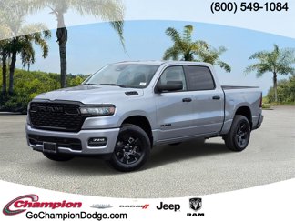 New 2025 RAM 1500 Tradesman w/ Night Edition image 1