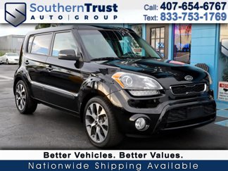 Used 2012 Kia Soul ! image 1