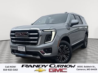 New 2025 GMC Yukon Elevation image 1
