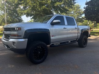 Used 2017 Chevrolet Silverado 1500 LT w/ All Star Edition image 1