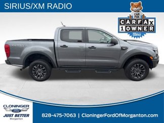Used 2023 Ford Ranger XLT w/ Equipment Group 301A Mid image 1