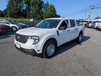 Used 2025 Ford Maverick XL image 1
