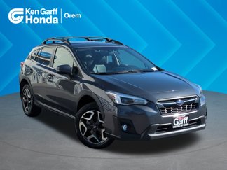 Used 2020 Subaru Crosstrek 2.0i Limited w/ Popular Package #2 image 1