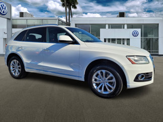 Used 2016 Audi Q5 2.0T Premium image 1