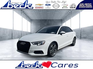 Used 2020 Audi A3 2.0T Premium image 1
