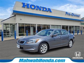 Used 2010 Honda Accord EX image 1