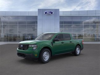 New 2025 Ford Maverick XL w/ 4K Tow Package image 1