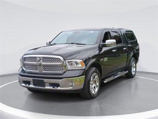 Used 2015 RAM 1500 Laramie w/ Convenience Group video 1