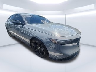 Used 2023 Honda Accord Sport image 1