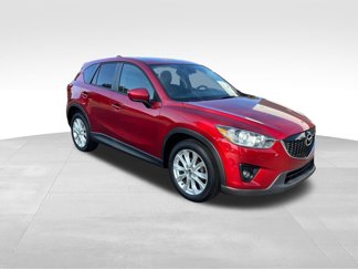 Used 2014 MAZDA CX-5 Grand Touring image 1