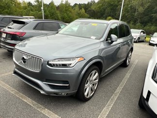 Used 2019 Volvo XC90 T6 Inscription w/ Protection Package Premier video 1