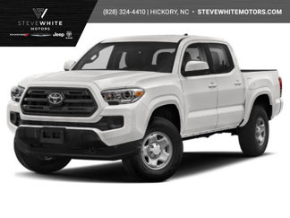 Used 2019 Toyota Tacoma SR image 1