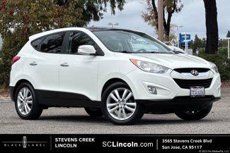 Used 2010 Hyundai Tucson Limited w/ Premium Pkg 4 image 1