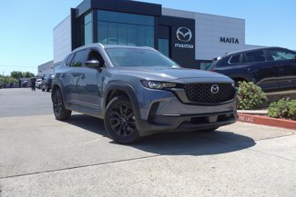 Used 2024 MAZDA CX-50 AWD 2.5 S w/ Preferred Package image 1
