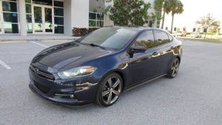 Used 2016 Dodge Dart GT w/ Sun/Sound Group image 1