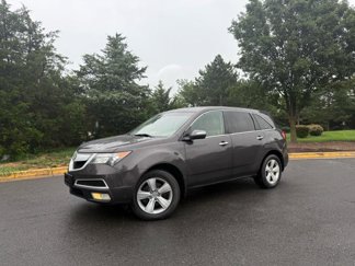 Used 2010 Acura MDX w/ Technology Package image 1