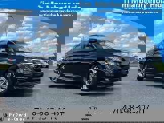 Used 2018 Honda Accord EX-L image 1