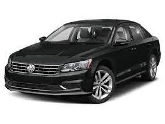 Used 2019 Volkswagen Passat 2.0T Wolfsburg image 1