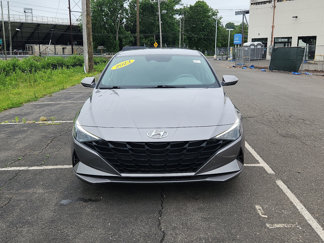Used 2023 Hyundai Elantra SEL video 2