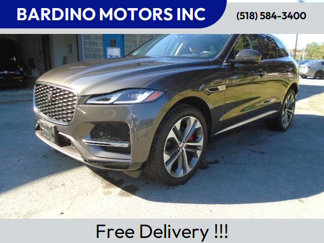 Used 2023 Jaguar F-PACE S image 1