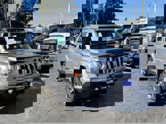 Used 2015 Jeep Patriot High Altitude image 1