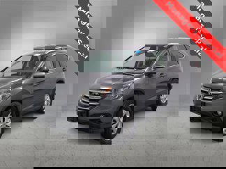 Used 2014 Honda CR-V EX-L image 1