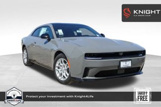New 2025 Dodge Charger R/T w/ Quick Order Package 25M R/T image 1