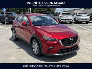 Used 2019 MAZDA CX-3 Sport image 1