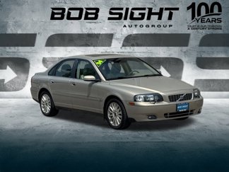 Used 2004 Volvo S80 T6 image 1