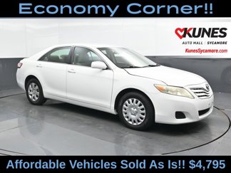Used 2011 Toyota Camry image 1