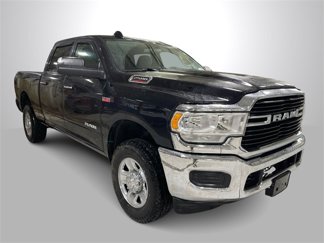 Used 2019 RAM 2500 Big Horn image 1