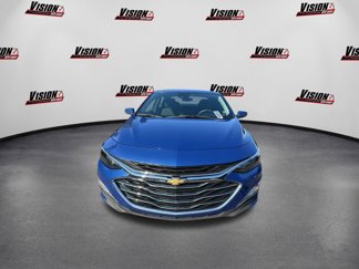 Used 2023 Chevrolet Malibu LT video 2