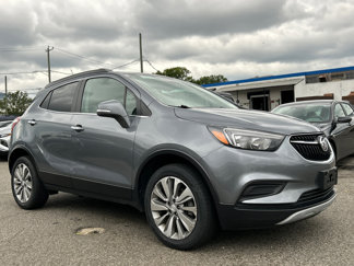 Used 2019 Buick Encore Preferred image 1