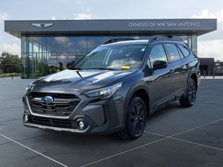 Used 2023 Subaru Outback Onyx Edition XT image 1