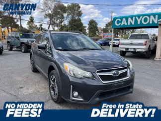 Used 2016 Subaru Crosstrek 2.0i Premium w/ Moonroof Package image 1