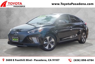 Used 2019 Hyundai Ioniq Limited image 1