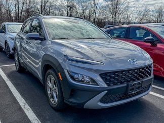 Used 2022 Hyundai Kona SEL w/ Convenience Package image 1