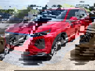 Used 2020 Hyundai Santa Fe SE image 1