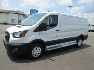 Used 2023 Ford Transit 250 Low Roof w/ Exterior Upgrade Package image 1