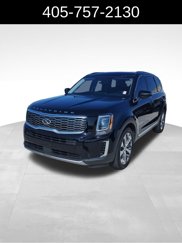 Used 2020 Kia Telluride S image 1