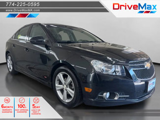 Used 2014 Chevrolet Cruze LT w/ RS Package image 1