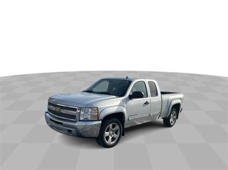 Used 2013 Chevrolet Silverado 1500 LT w/ All-Star Edition image 1