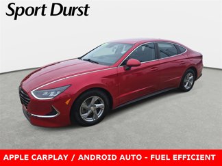 Used 2020 Hyundai Sonata SE image 1