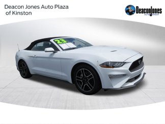 Used 2023 Ford Mustang Premium image 1