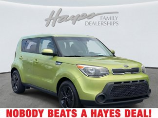 Used 2015 Kia Soul image 1